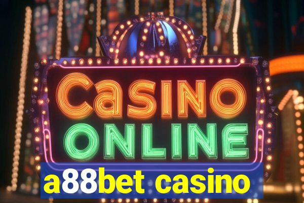 a88bet casino